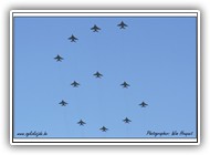 Jaguar formation